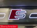 Audi Q8 e-tron Q8 55 e-tron 2x S-Line AHK PANO MATRIX HuD Schwarz - thumbnail 20