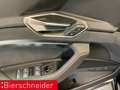 Audi Q8 e-tron Q8 55 e-tron 2x S-Line AHK PANO MATRIX HuD Schwarz - thumbnail 10