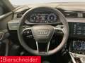 Audi Q8 e-tron Q8 55 e-tron 2x S-Line AHK PANO MATRIX HuD Schwarz - thumbnail 12