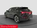 Audi Q8 e-tron Q8 55 e-tron 2x S-Line AHK PANO MATRIX HuD Schwarz - thumbnail 7