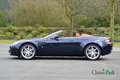 Aston Martin Vantage V8 Roadster Синій - thumbnail 2
