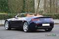 Aston Martin Vantage V8 Roadster Blue - thumbnail 3