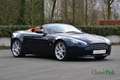Aston Martin Vantage V8 Roadster Синій - thumbnail 5