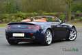 Aston Martin Vantage V8 Roadster Blau - thumbnail 16
