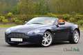 Aston Martin Vantage V8 Roadster Blue - thumbnail 1