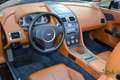 Aston Martin Vantage V8 Roadster Bleu - thumbnail 12