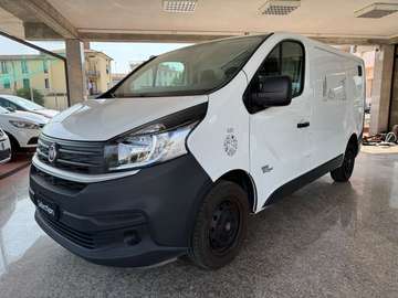1.6 twin t. mjt CH1 12Q 125cv E6 , CAMPERIZZAZIONE LEGGERA