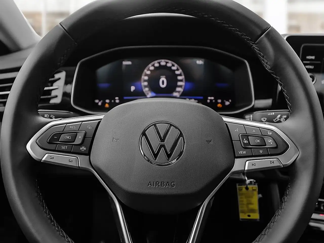 Volkswagen Jetta снимка Volkswagen Jetta