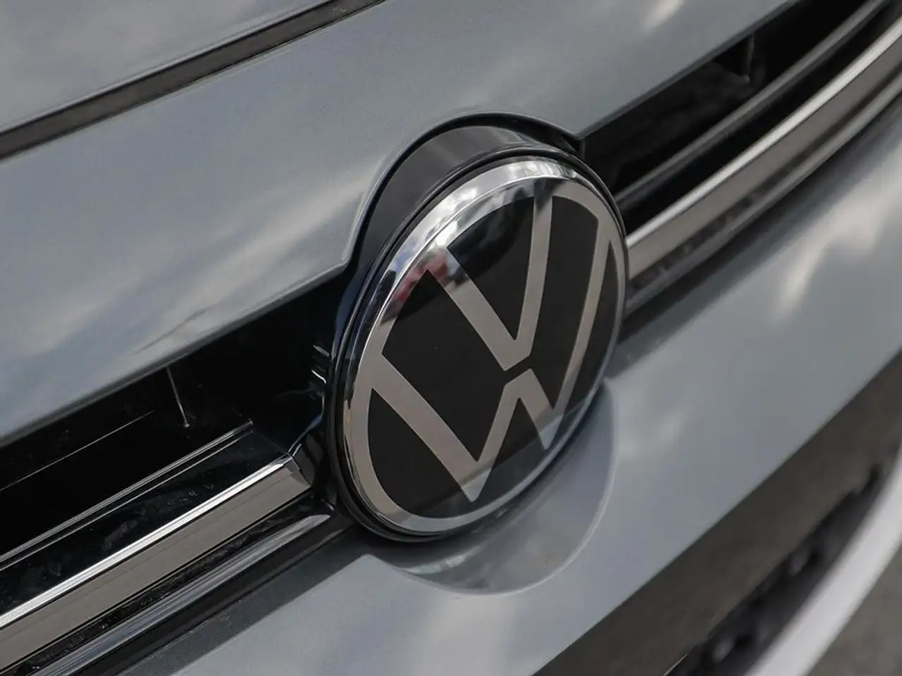 Volkswagen Jetta снимка Volkswagen Jetta
