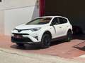 Toyota RAV 4 2.5 hybrid 2WD Advance Blanc - thumbnail 4