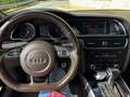 Audi A5 A5 Cabrio 2.0TDI S line ed. Multitronic 190 Sline Negro - thumbnail 3