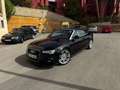 Audi A5 A5 Cabrio 2.0TDI S line ed. Multitronic 190 Sline Negro - thumbnail 2