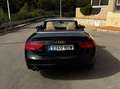 Audi A5 A5 Cabrio 2.0TDI S line ed. Multitronic 190 Sline Negro - thumbnail 8