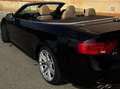 Audi A5 A5 Cabrio 2.0TDI S line ed. Multitronic 190 Sline Negro - thumbnail 6