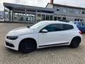 Volkswagen Scirocco 1.4 TSI Weiß - thumbnail 1