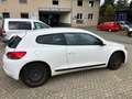 Volkswagen Scirocco 1.4 TSI Weiß - thumbnail 2