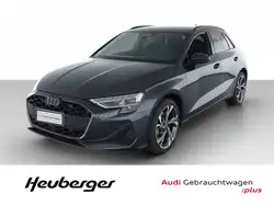 Audi A3 Sportback advanced TFSI quattro 150 kW S tronic...