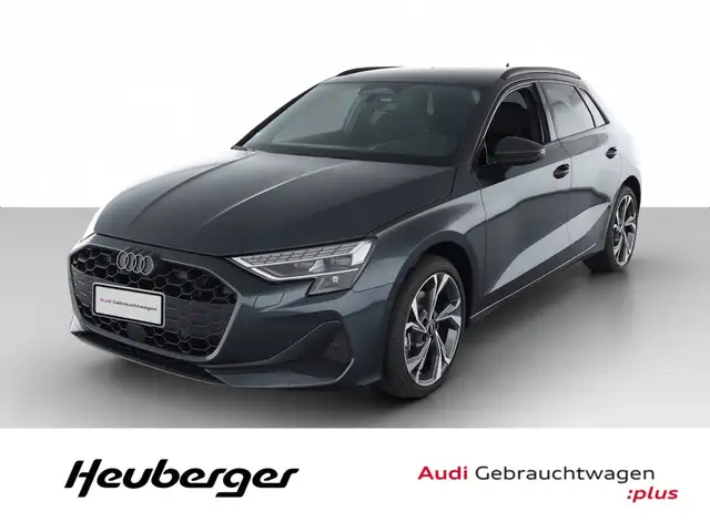 Audi A3 Sportback advanced TFSI quattro 150 kW S tronic...