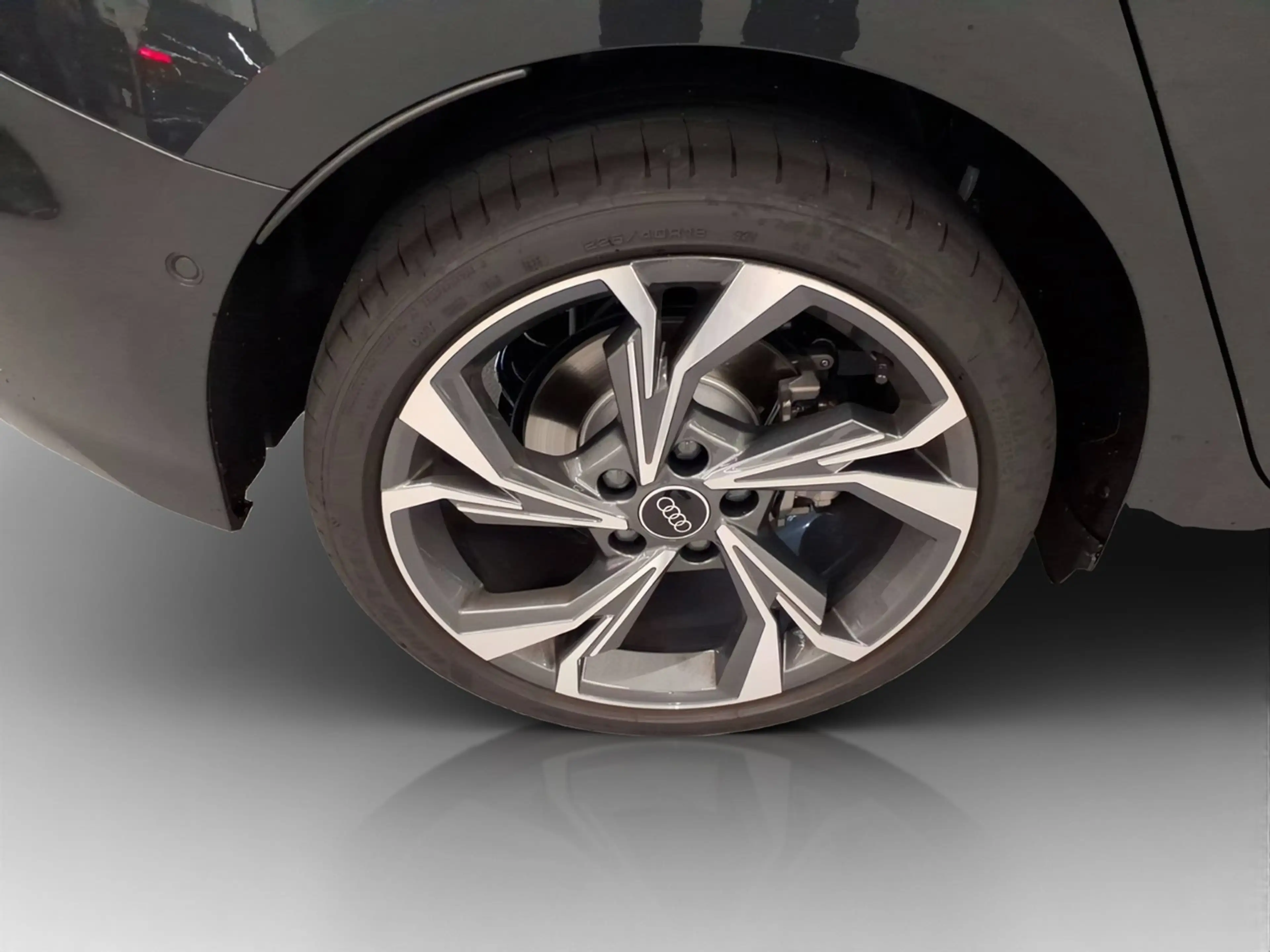Audi A3 Sportback advanced TFSI quattro 150 kW S tronic... — photo 6