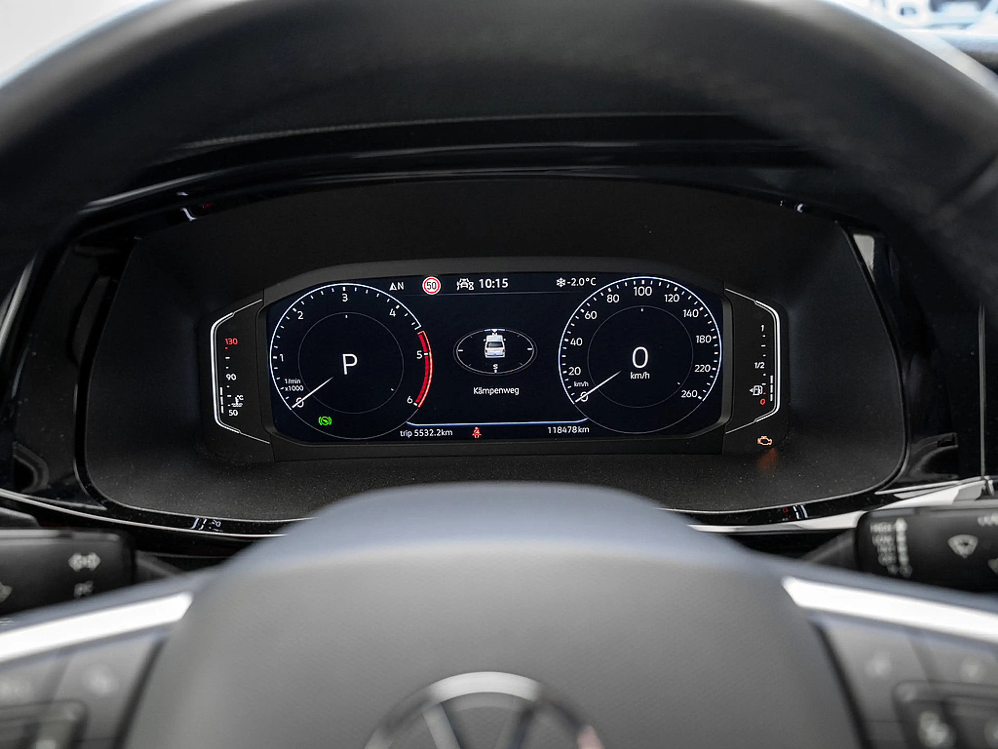 Volkswagen T6.1 Multivan 2.0 TDI Generation Six 4M AHK S — photo 14