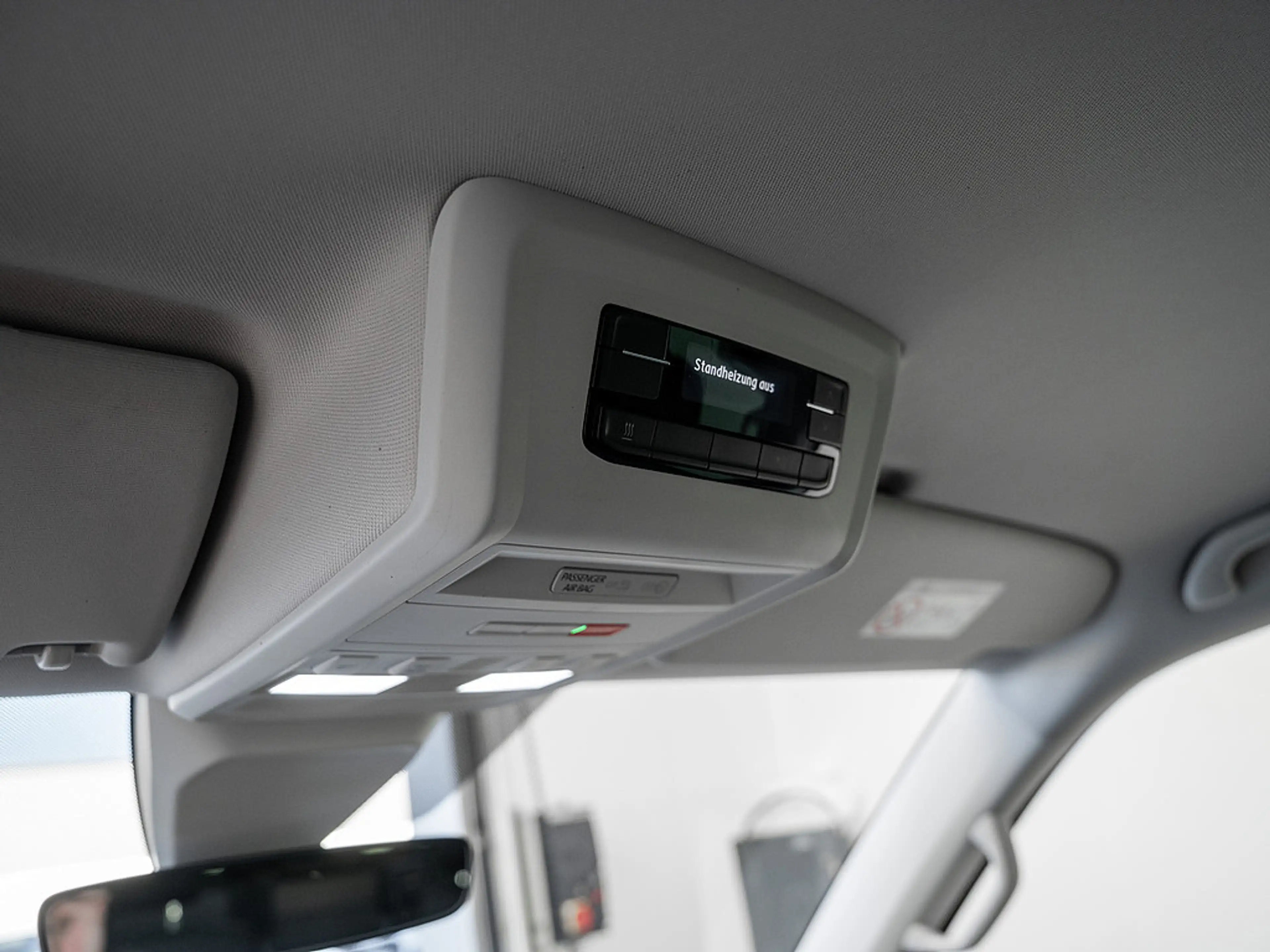 Volkswagen T6.1 Multivan 2.0 TDI Generation Six 4M AHK S — photo 13