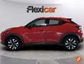 Nissan Juke DIG-T 84 kW (114 CV) 6M/T Acenta Rot - thumbnail 3