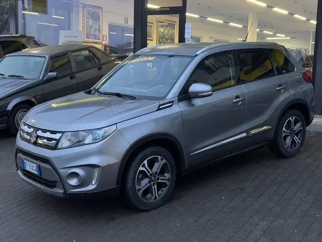 Suzuki Vitara SUZUKI VITARA 4WD 1.6cc 120Cv Diesel