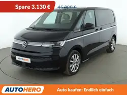 Volkswagen T7 Multivan 2.0 TDI Style Aut.*NAVI*LED*ACC*CAM*PDC*SHZ*