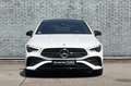 Mercedes-Benz CLA 250 CLA 250e Coupé Automaat AMG Line | Advanced Plus P Blanc - thumbnail 5