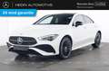 Mercedes-Benz CLA 250 CLA 250e Coupé Automaat AMG Line | Advanced Plus P Blanc - thumbnail 31