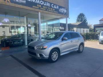 2.0 2WD CVT ( LPG)