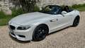 BMW Z4 s-drive 28i m sport 2013 Weiß - thumbnail 7