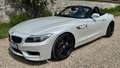 BMW Z4 s-drive 28i m sport 2013 Weiß - thumbnail 9