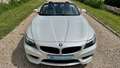 BMW Z4 s-drive 28i m sport 2013 Weiß - thumbnail 17