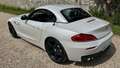 BMW Z4 s-drive 28i m sport 2013 Weiß - thumbnail 8