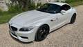 BMW Z4 s-drive 28i m sport 2013 Weiß - thumbnail 13