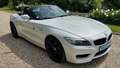 BMW Z4 s-drive 28i m sport 2013 Weiß - thumbnail 10
