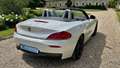 BMW Z4 s-drive 28i m sport 2013 Weiß - thumbnail 3