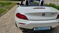 BMW Z4 s-drive 28i m sport 2013 Weiß - thumbnail 26
