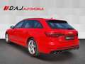 Audi S4 Avant 3.0 TFSI quattro Nappa Matrix Pano Kam. crvena - thumbnail 3