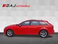 Audi S4 Avant 3.0 TFSI quattro Nappa Matrix Pano Kam. Piros - thumbnail 2
