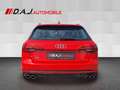Audi S4 Avant 3.0 TFSI quattro Nappa Matrix Pano Kam. Piros - thumbnail 4