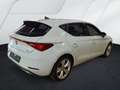 SEAT Leon FR 2.0 TDI LED*RFK*Navi*ACC*Sitzh. Weiß - thumbnail 2