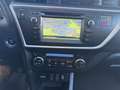 Toyota Auris 1,6 Valvematic Lounge Schwarz - thumbnail 10