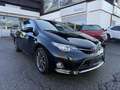 Toyota Auris 1,6 Valvematic Lounge Schwarz - thumbnail 2