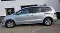 Volkswagen Sharan TDI+NAVI+TÜV+GARANTIE+ANHÄNG+KAMERA+SITZH Zilver - thumbnail 5