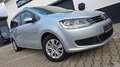 Volkswagen Sharan TDI+NAVI+TÜV+GARANTIE+ANHÄNG+KAMERA+SITZH Zilver - thumbnail 2