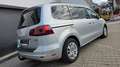 Volkswagen Sharan TDI+NAVI+TÜV+GARANTIE+ANHÄNG+KAMERA+SITZH Zilver - thumbnail 3