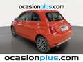 Fiat 500 1.0 Hybrid Dolcevita 52kW Naranja - thumbnail 4
