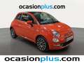 Fiat 500 1.0 Hybrid Dolcevita 52kW Naranja - thumbnail 2